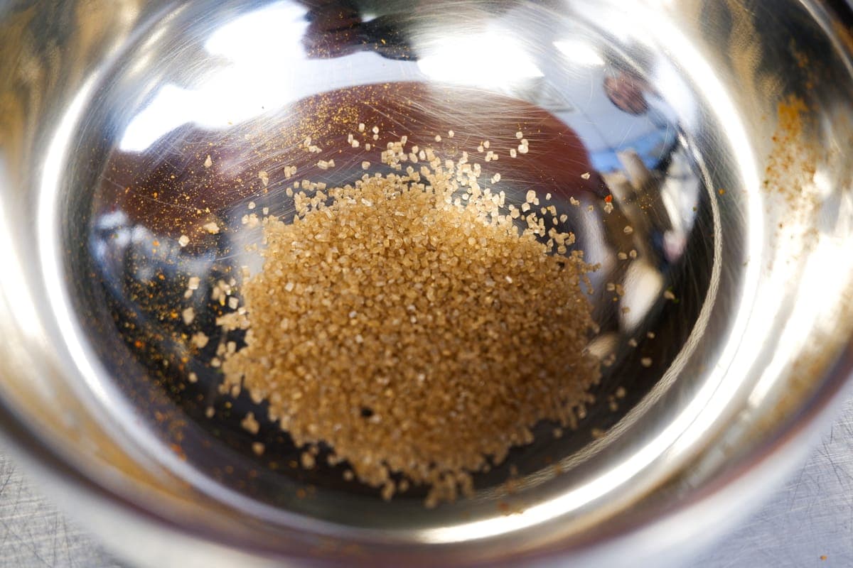 Apple Wood Smoked Salt