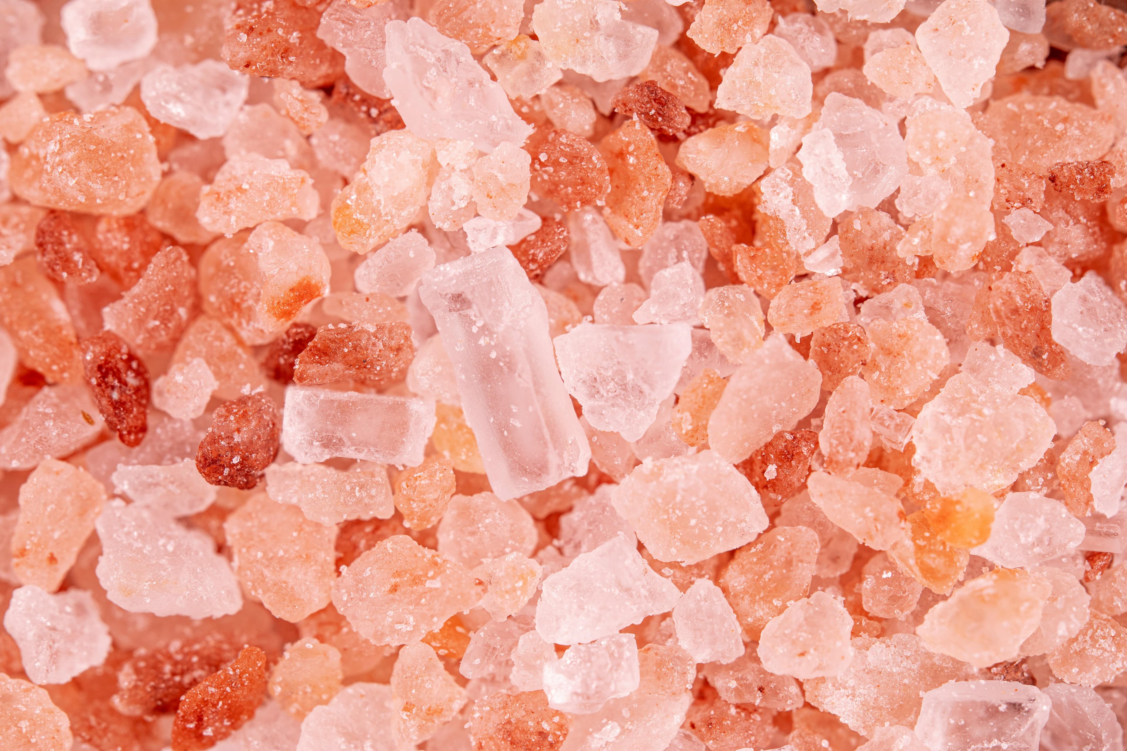 Himalayan Pink Salt