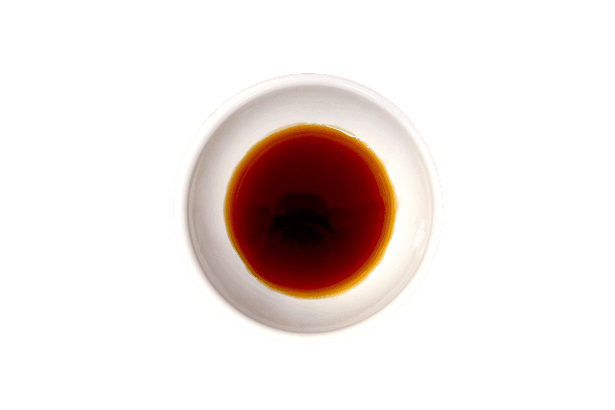 Hon-Tsu-yu (Flavored Soy)