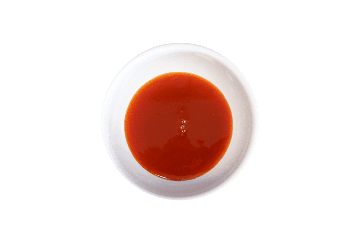 Korean Sweet Chili