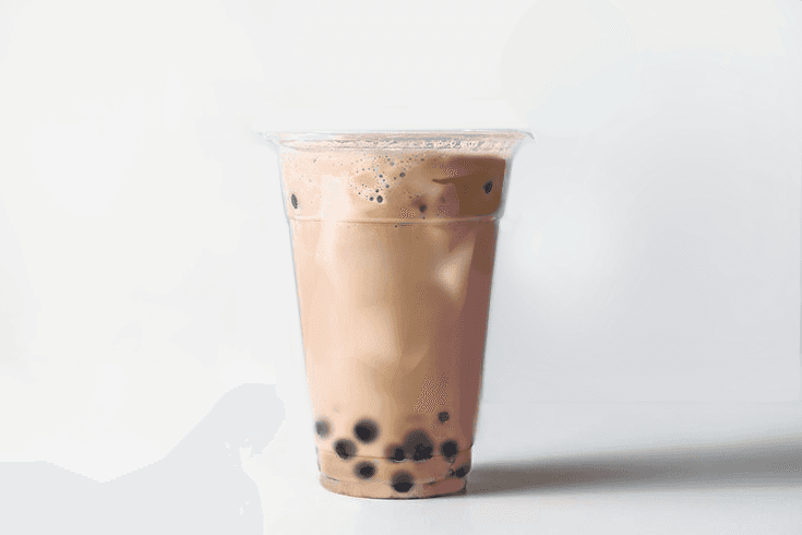 Milk Tea