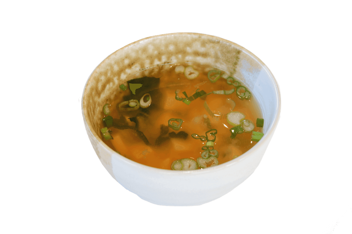 Miso Soup