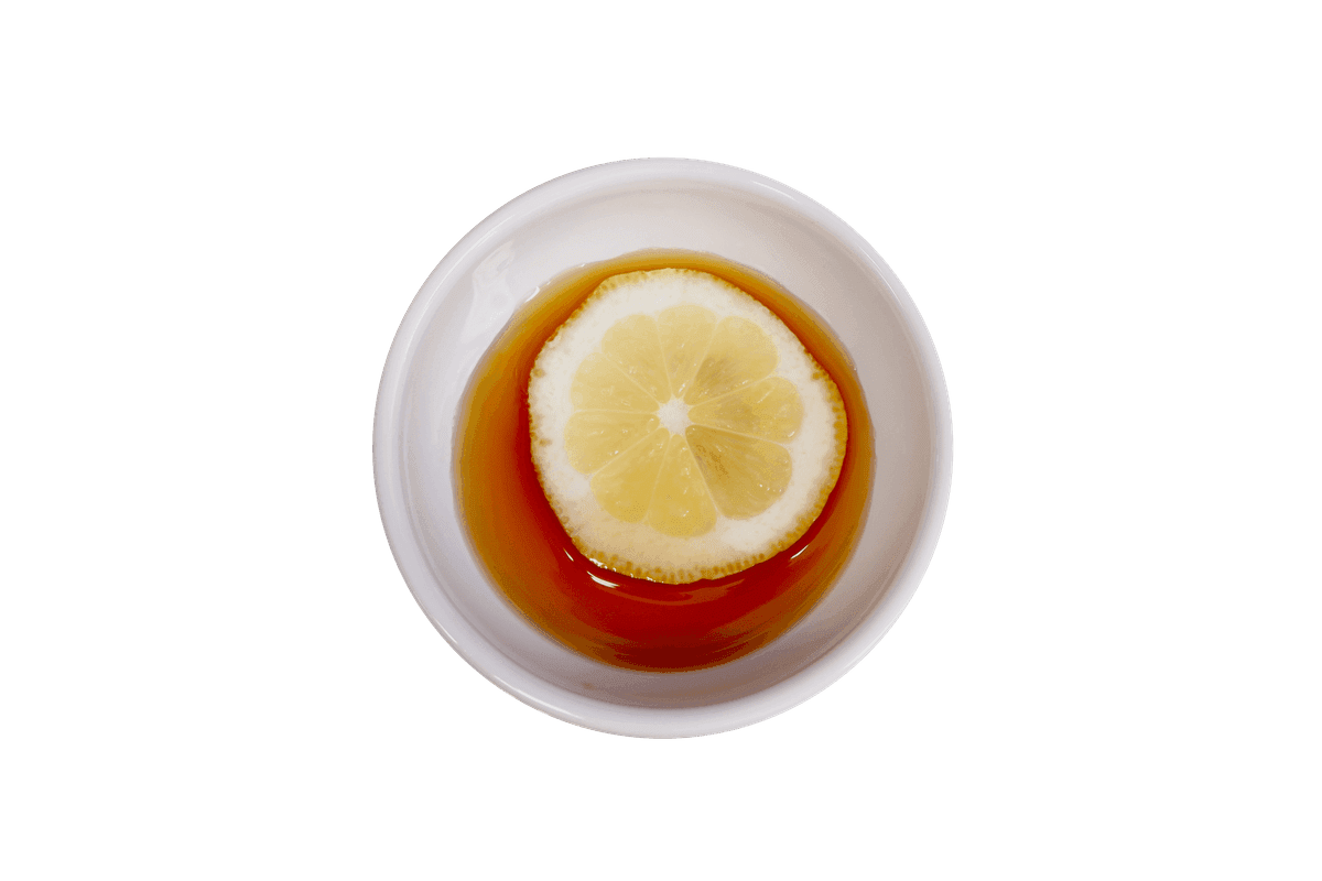 Poke Toki Special Citrus