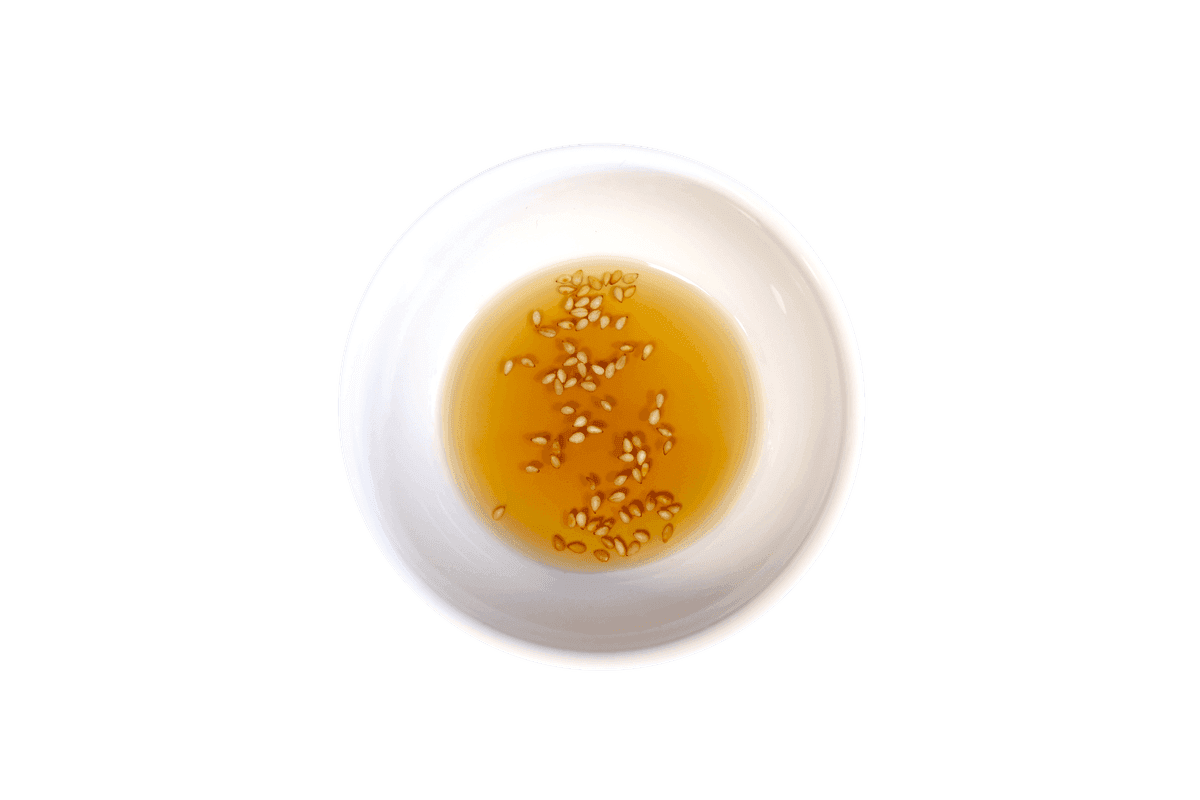 Sesame Oil