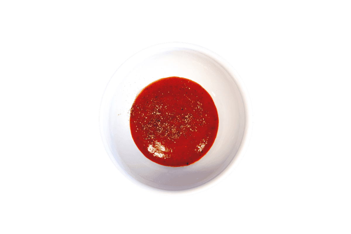 Sweet & Spicy Garlic