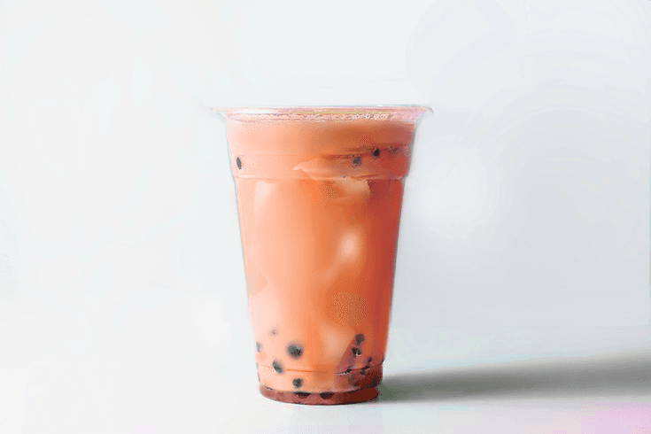 Thai Tea